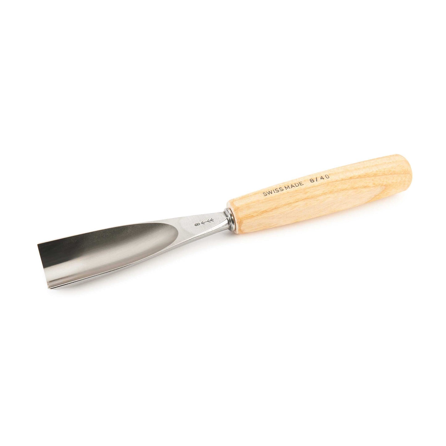 #8 GOUGE 40MM alt 0