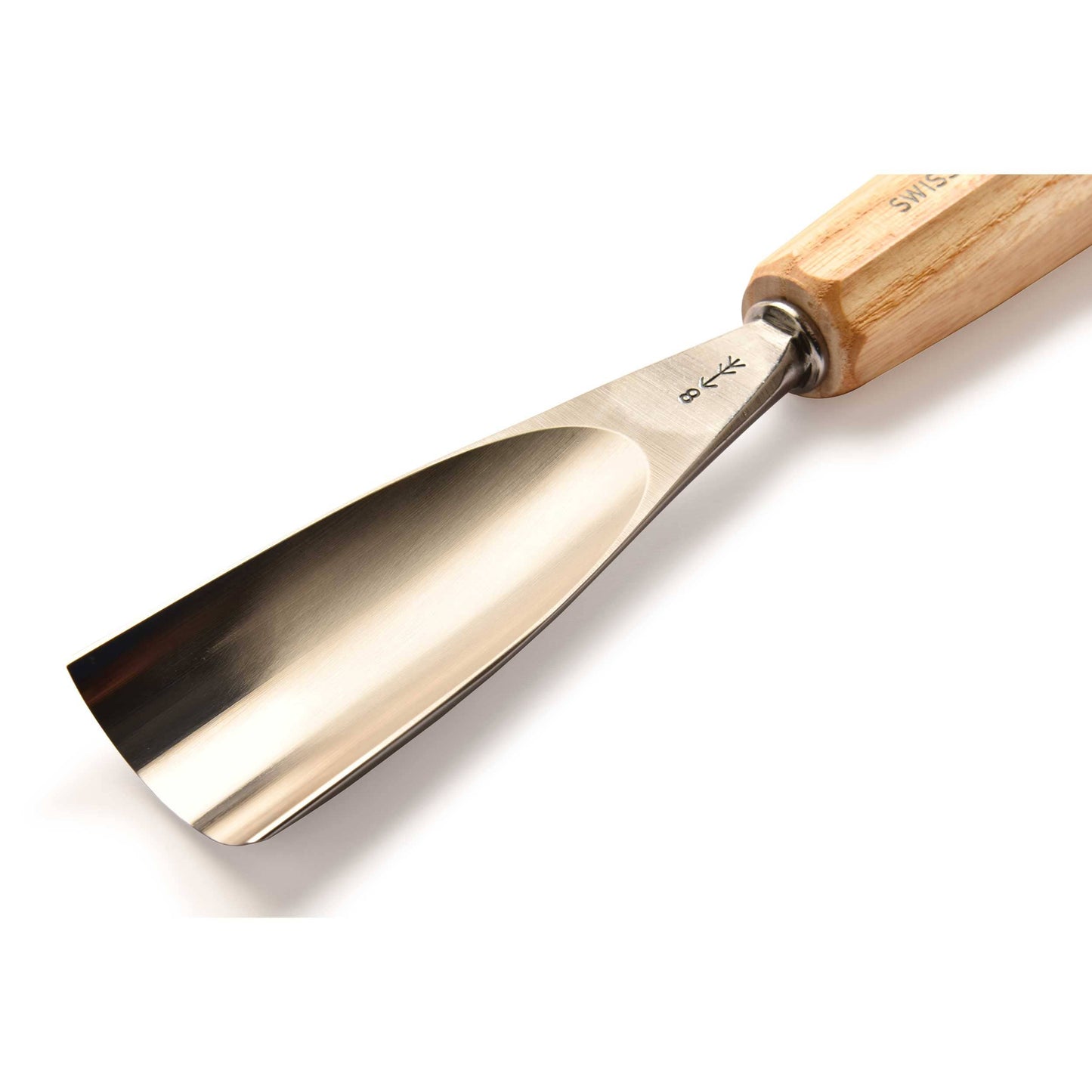 #8 GOUGE 40MM alt 1