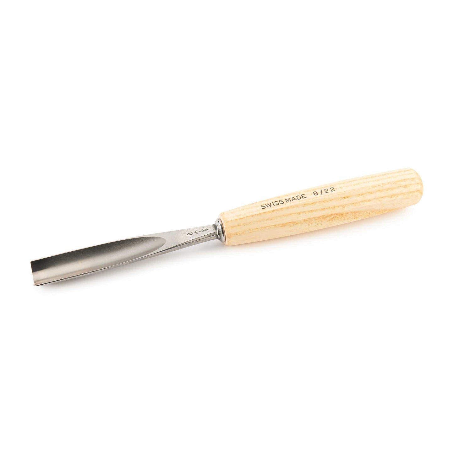#8 GOUGE 22MM alt 0