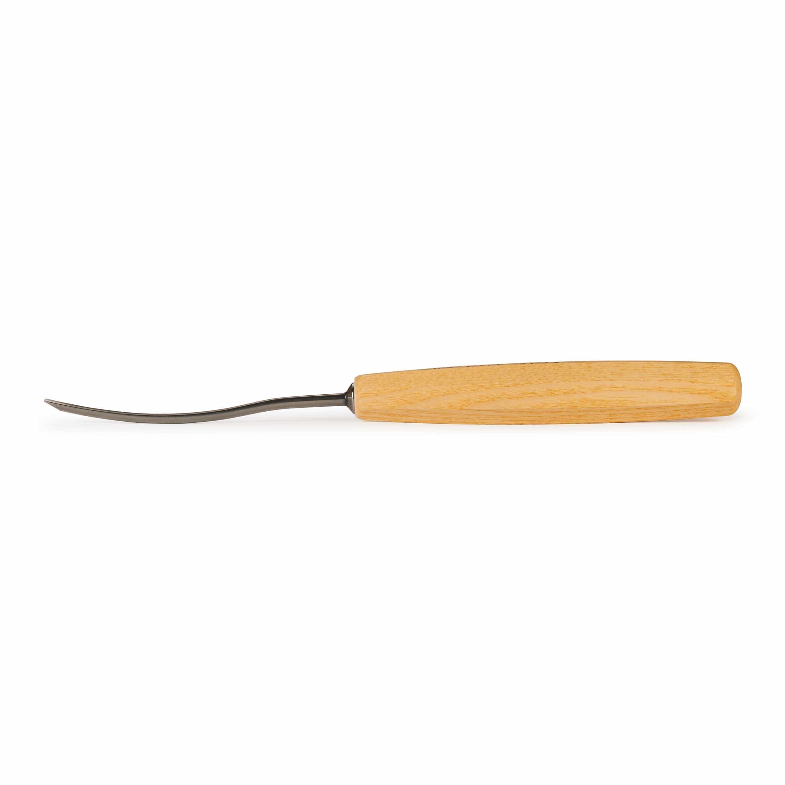 pfeil Swiss made Bent Gouge | Woodcraft