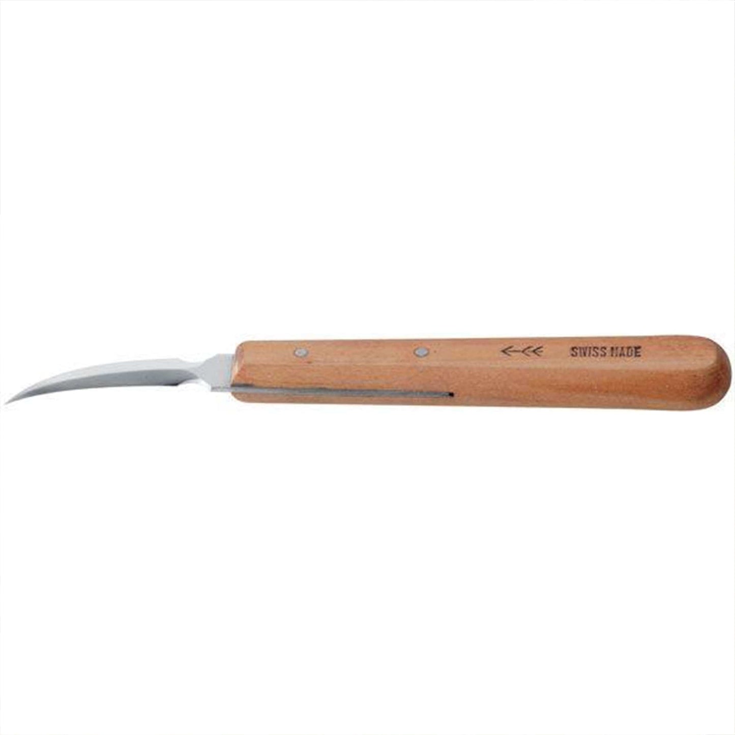 #15 Knife Chip Carving Full Size alt 0