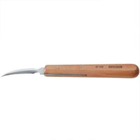 #15 Knife Chip Carving Full Size alt 0