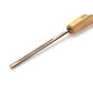 Pfeil Swiss Made Wood Carving Tool - 2mm #11 Sweep Veiner Gouge