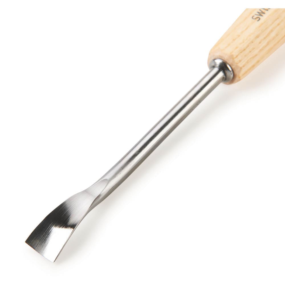 Buy pfeil Swiss made Back Bent Gouge at Woodcraft