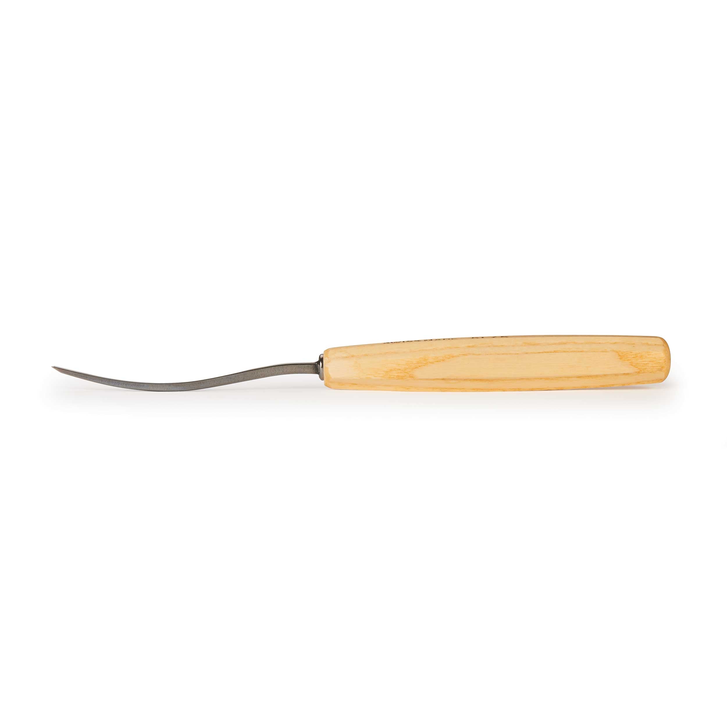 pfeil Swiss made Back Bent Gouge | Woodcraft