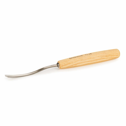 Buy pfeil Swiss made Bent Gouge at Woodcraft