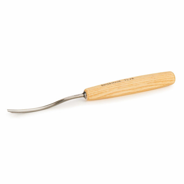Buy pfeil Swiss made Bent Gouge at Woodcraft