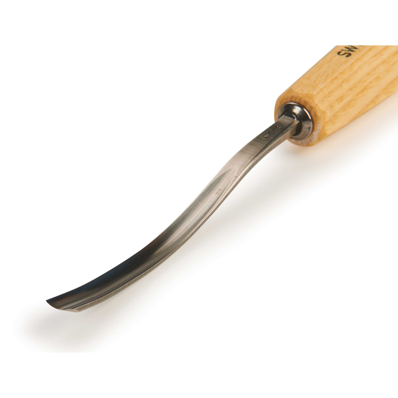 pfeil Swiss made Bent Gouge | Woodcraft