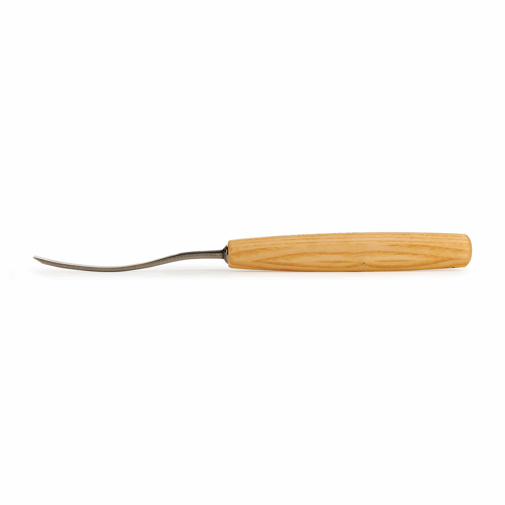 Buy pfeil Swiss made Bent Gouge at Woodcraft
