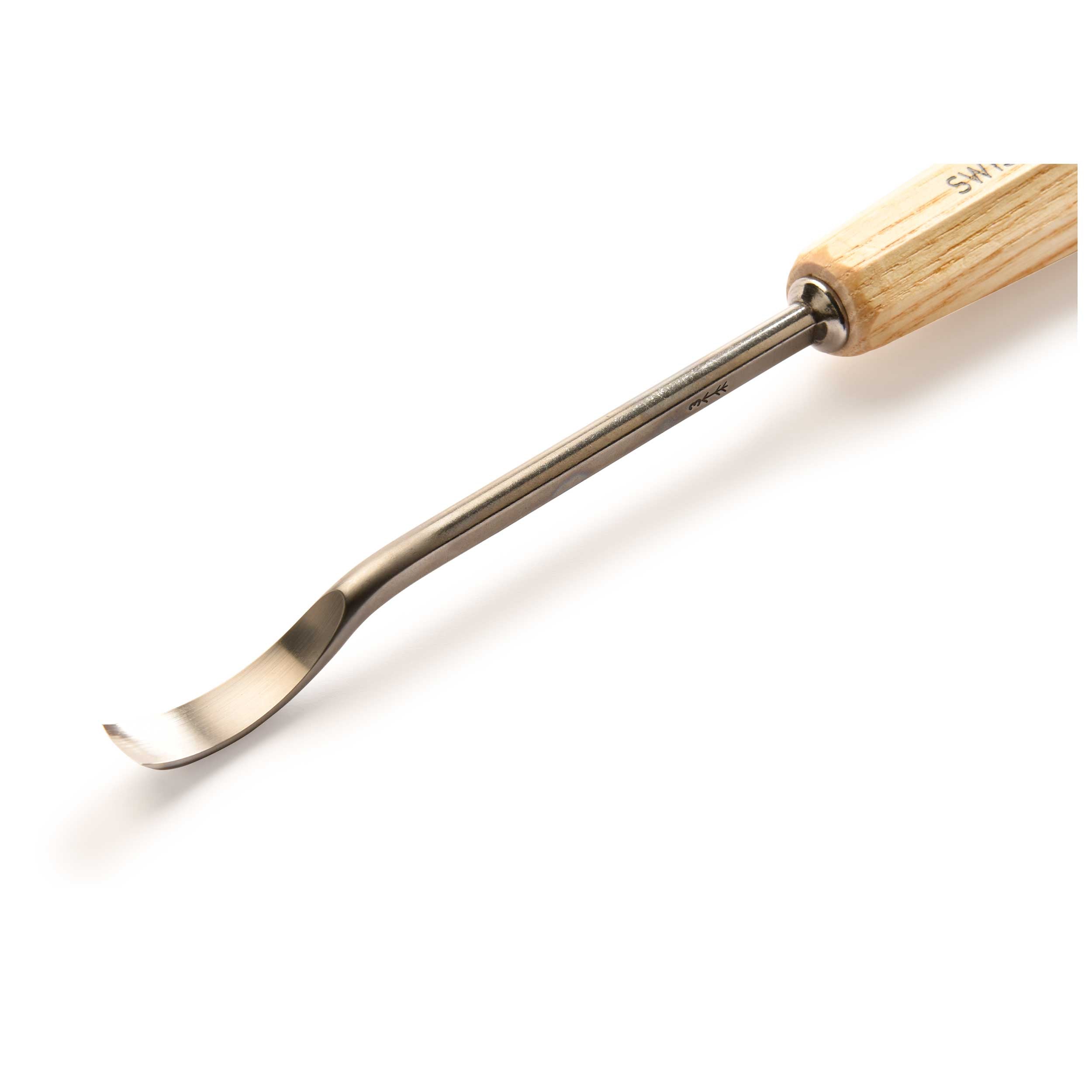 pfeil Swiss made Spoon Gouge | Woodcraft