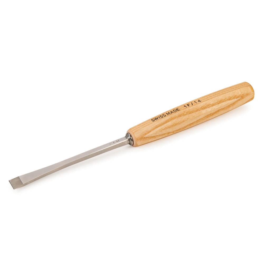 pfeil Swiss made Fishtail Gouge | Woodcraft