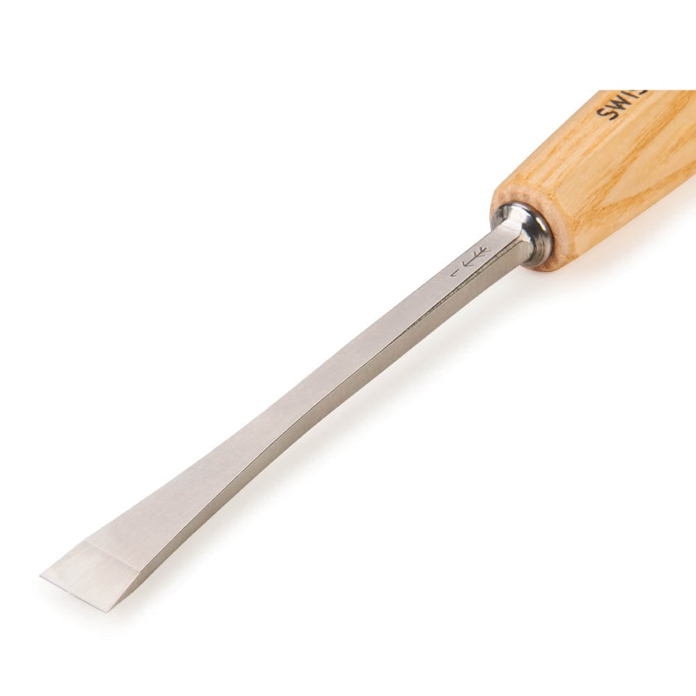 pfeil Swiss made Fishtail Gouge | Woodcraft