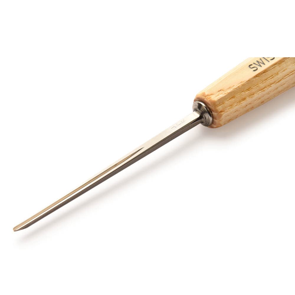 pfeil Swiss made Double Bevel Veiner | Woodcraft