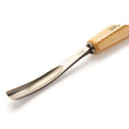 Buy pfeil Swiss made Intermediate 7 Gouge 10mm Bent Gouge at Woodcraft