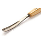 Buy pfeil Swiss made Intermediate 7 Gouge 10mm Bent Gouge at Woodcraft