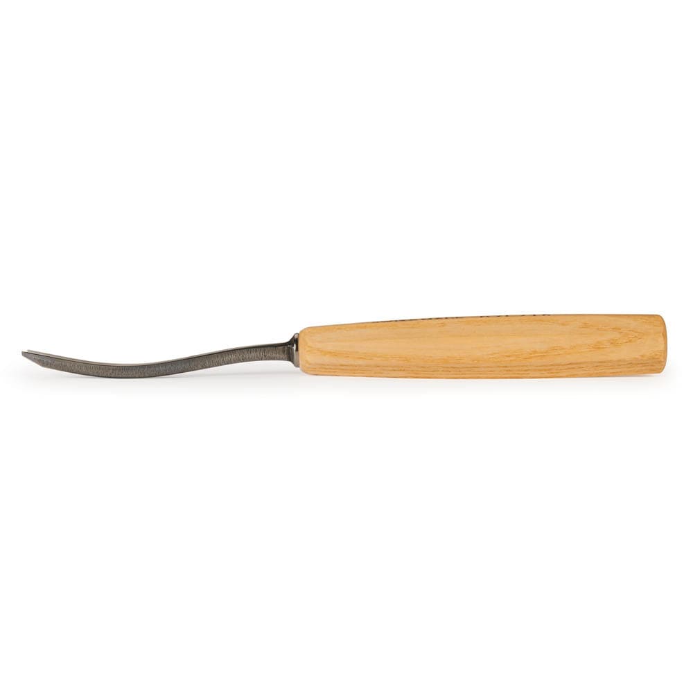 Buy pfeil Swiss made Intermediate 7 Gouge 10mm Bent Gouge at Woodcraft
