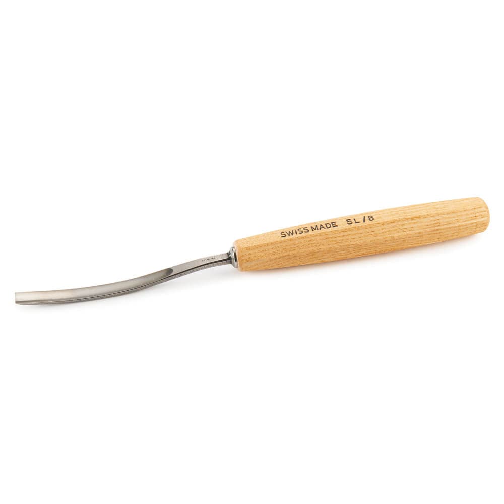 Buy pfeil Swiss made Back Bent Gouge at Woodcraft