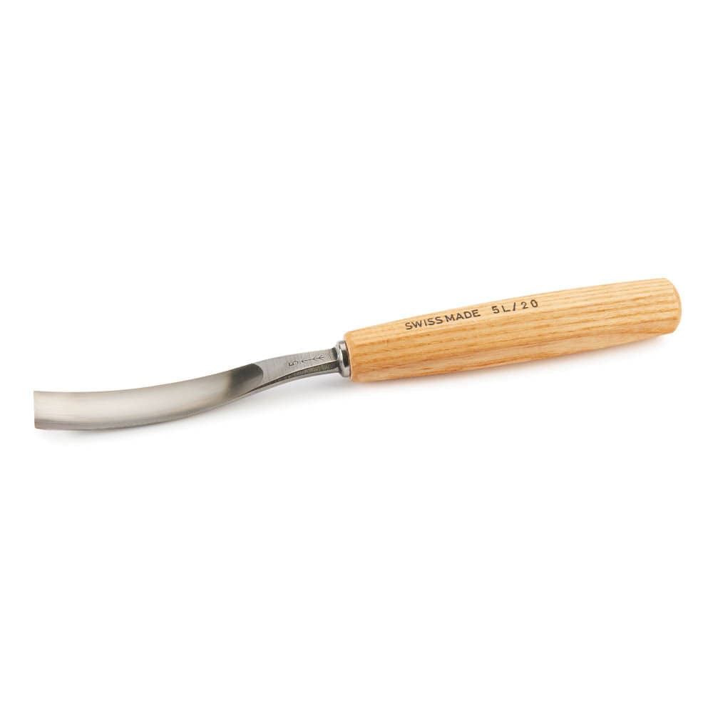 Buy pfeil Swiss made Back Bent Gouge at Woodcraft