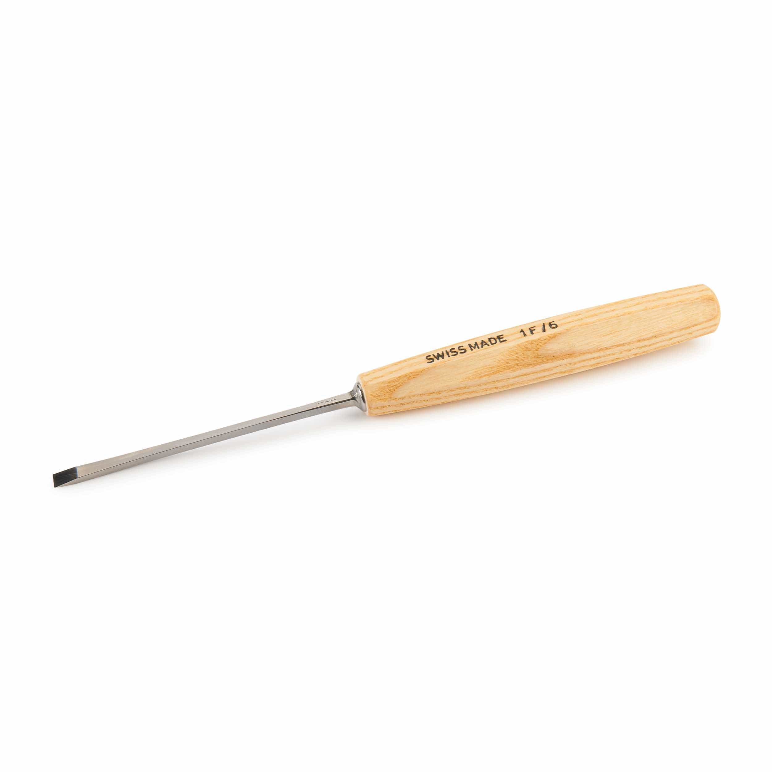 pfeil Swiss made Fishtail Gouge | Woodcraft