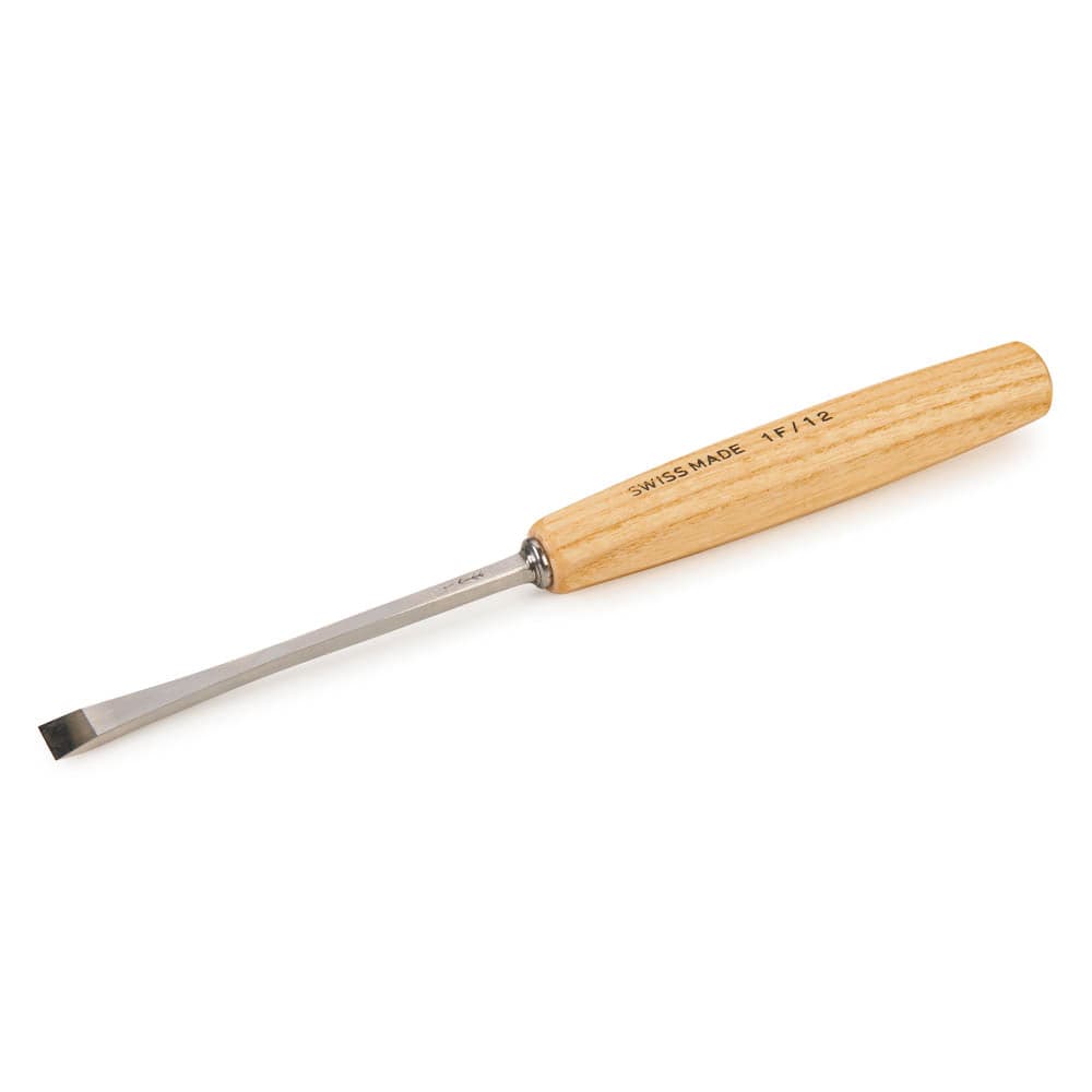 Fishtail Gouges Pfeil pfeil Swiss made Fishtail Gouge | Woodcraft