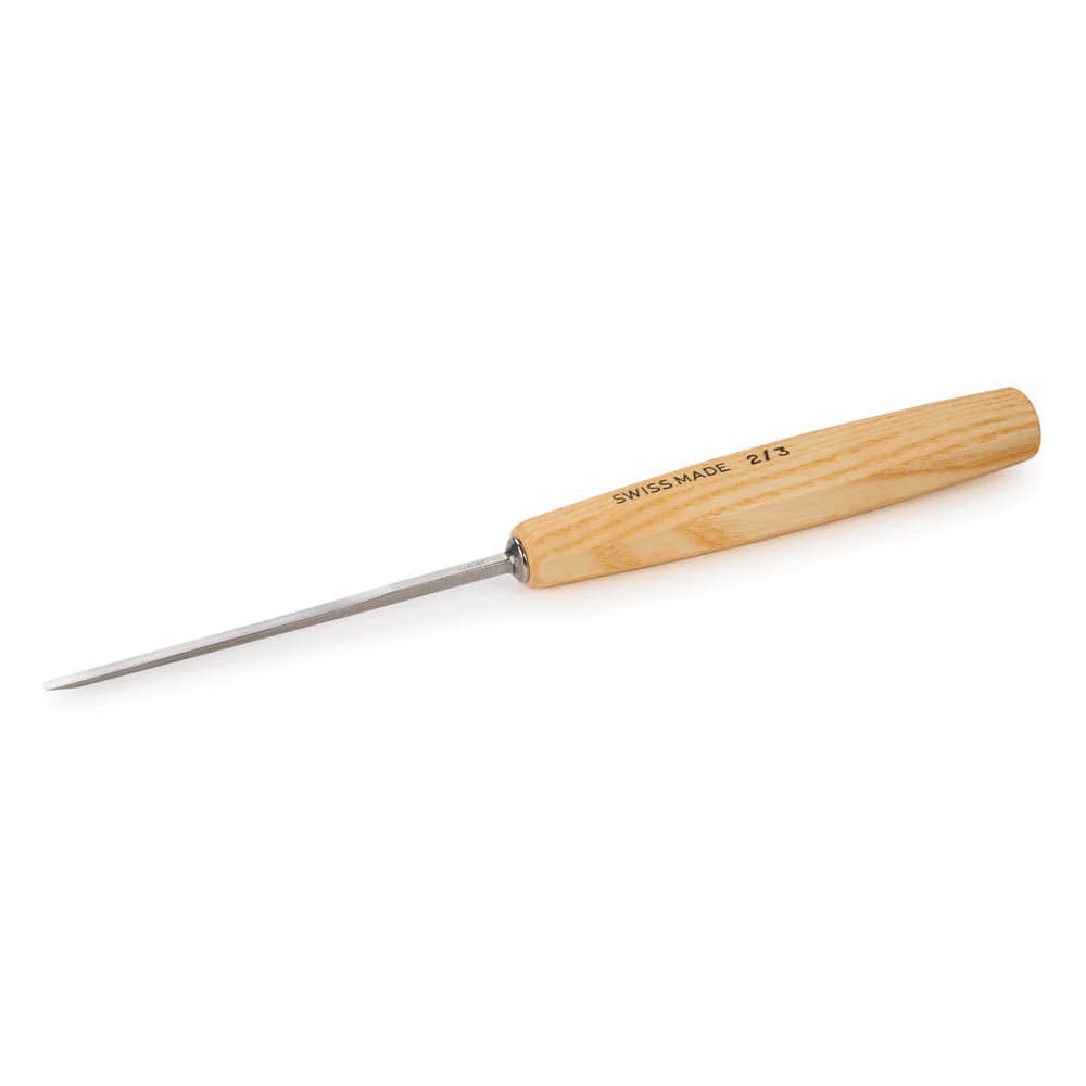 pfeil Swiss made #2 Sweep Gouge | Woodcraft