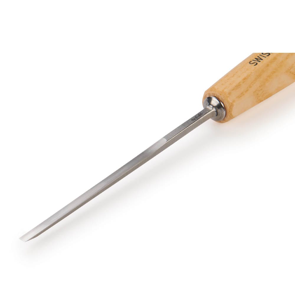pfeil Swiss made #2 Sweep Gouge | Woodcraft