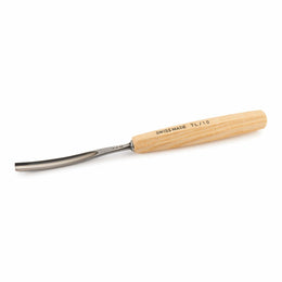 Buy pfeil Swiss made Bent Gouge at Woodcraft