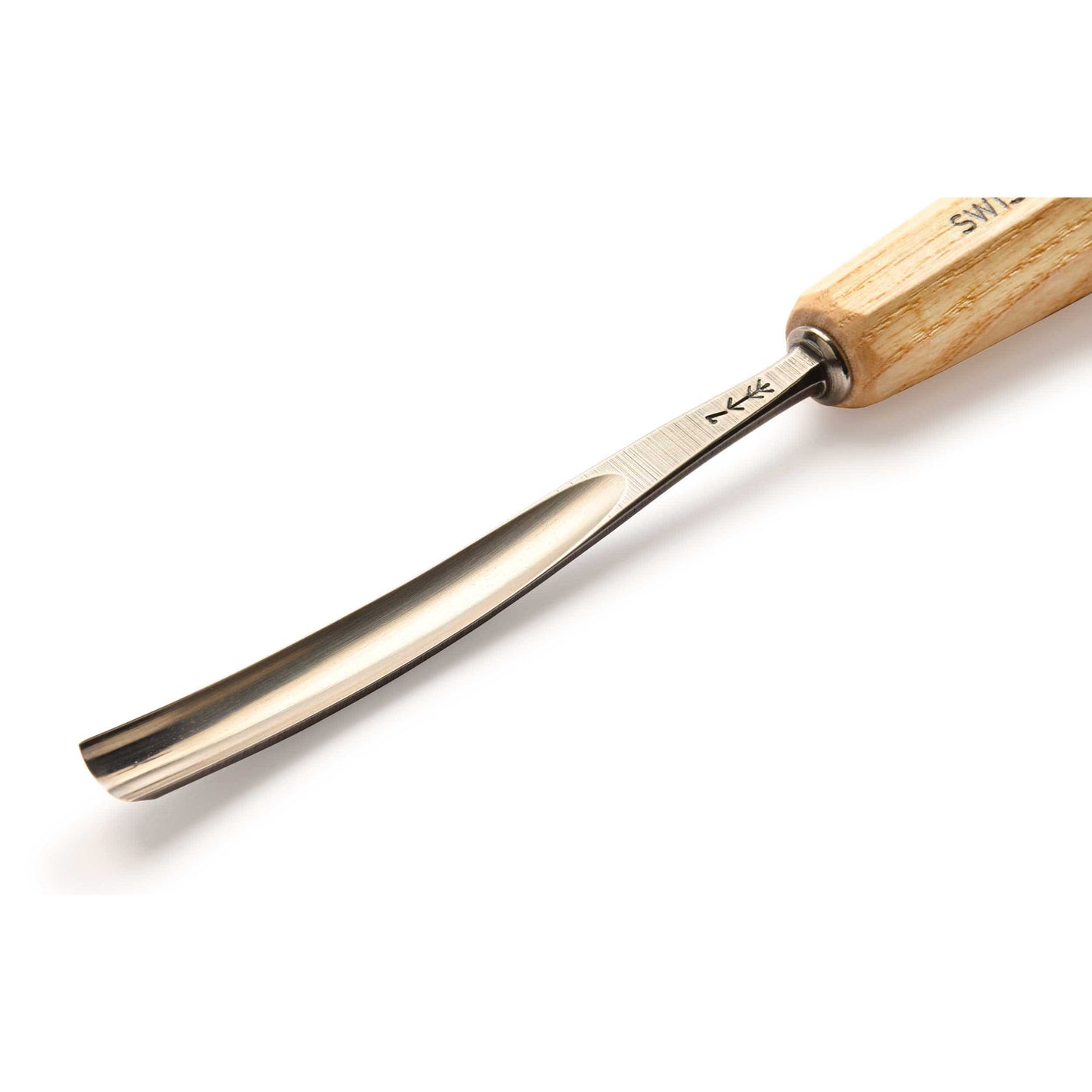 Buy pfeil Swiss made Bent Gouge at Woodcraft