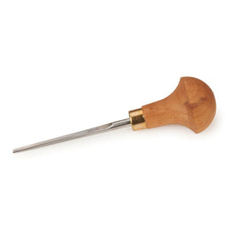 Buy pfeil Swiss made 12mm Gouge No 1 at Woodcraft