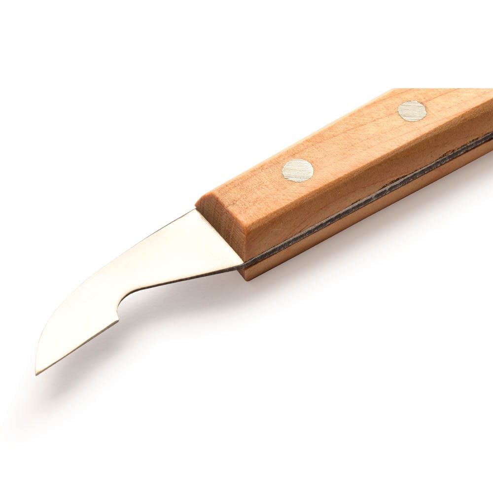 #3 Knife Chip Carving