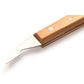 #3 Knife Chip Carving