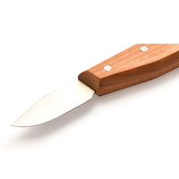 #7 Knife Chip Carving