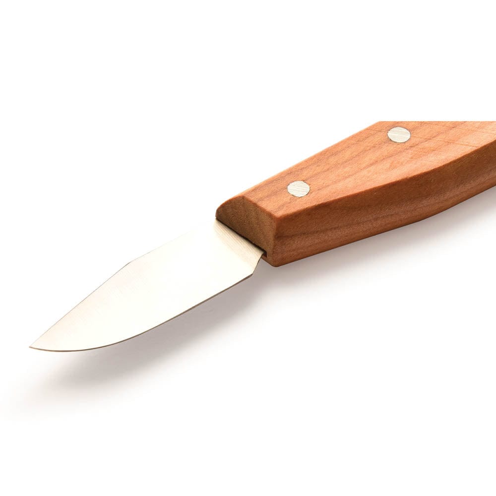 #7 Knife Chip Carving