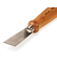 #8 Knife Chip Carving