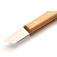 #9 Knife Chip Carving