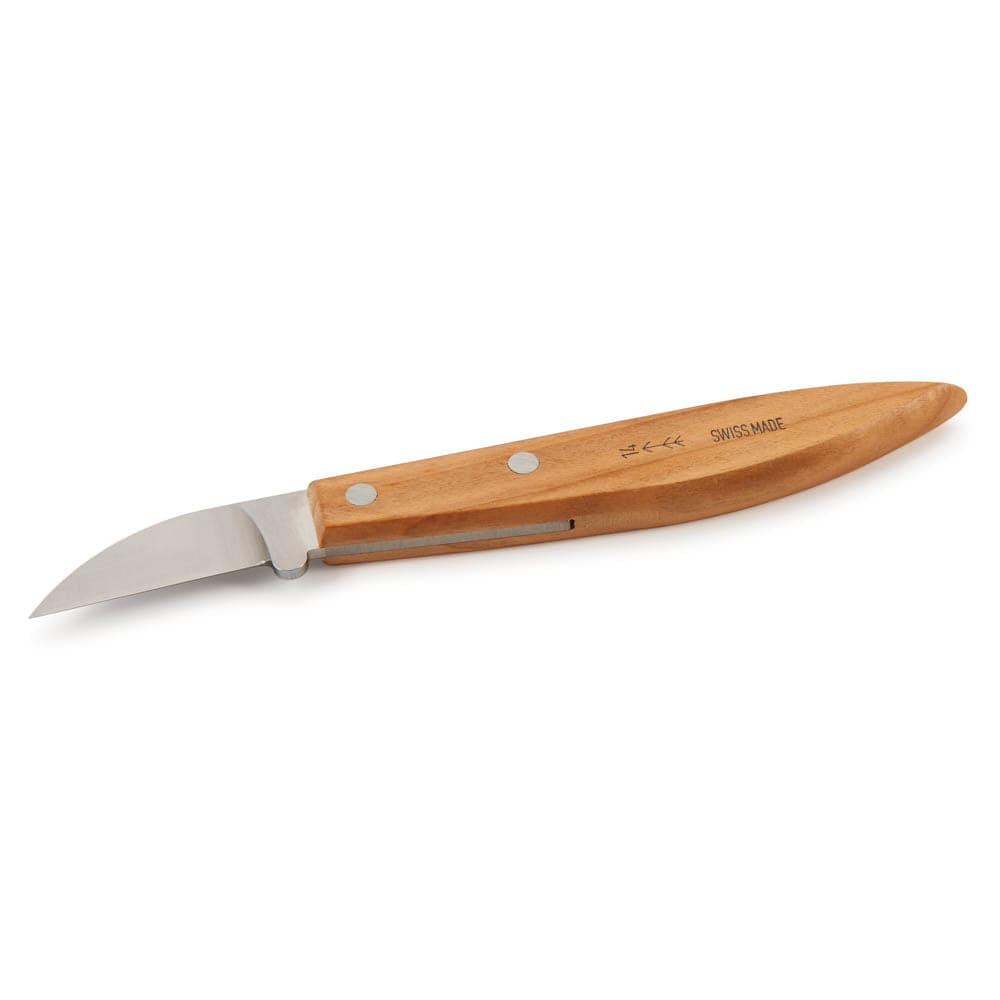#14 Knife Chip Carving