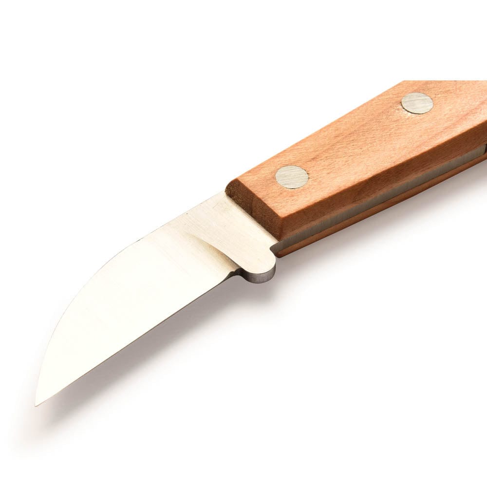 #14 Knife Chip Carving