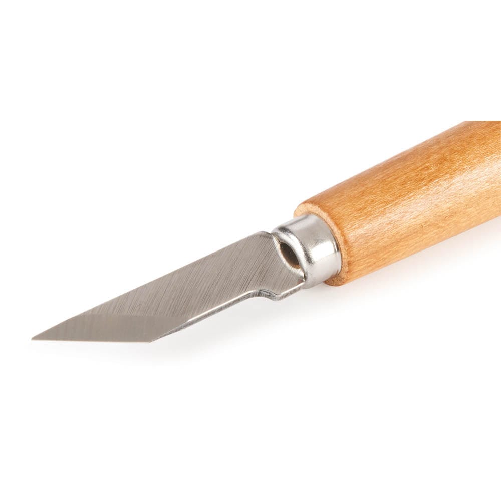 #10 Knife Chip Carving