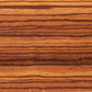 Zebrawood 2x2x24 alt 0