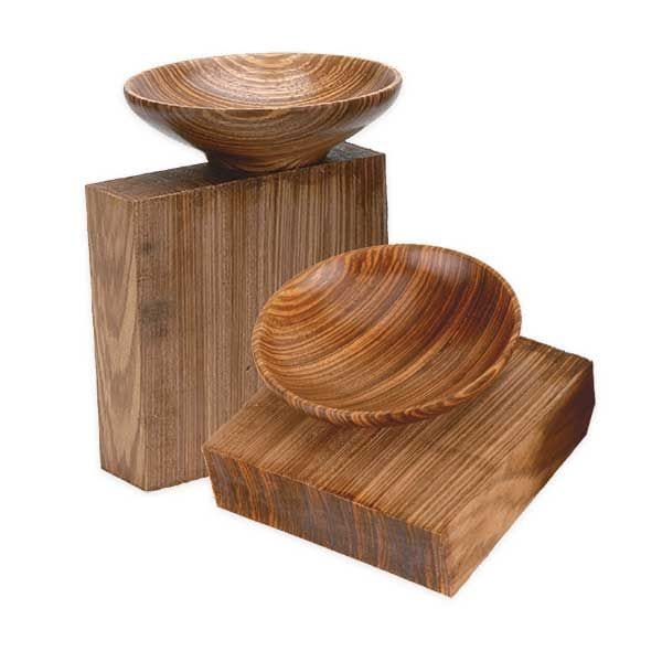 Zebrawood 2x2x24 alt 1