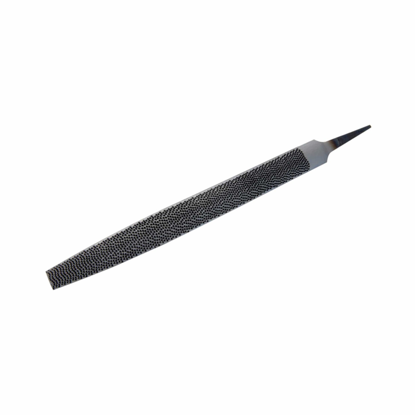 Cabinet Rasp, Smooth Cut (#50), takes a Medium Handle alt 0