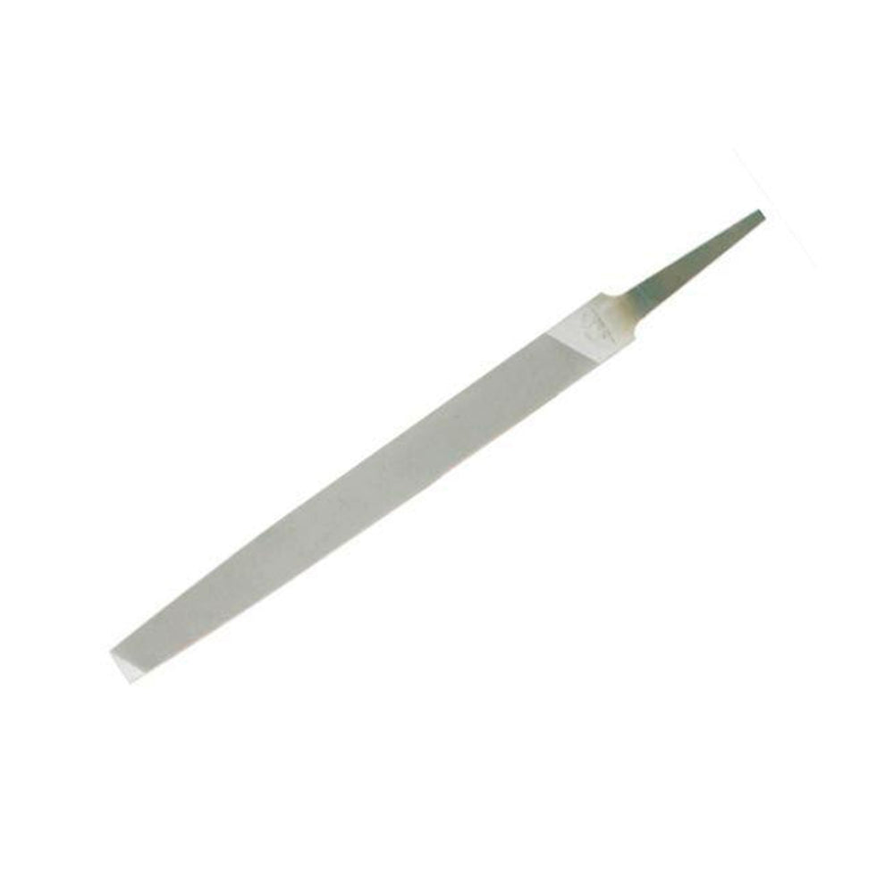 Nicholson 10" Bastard Mill File Woodcraft