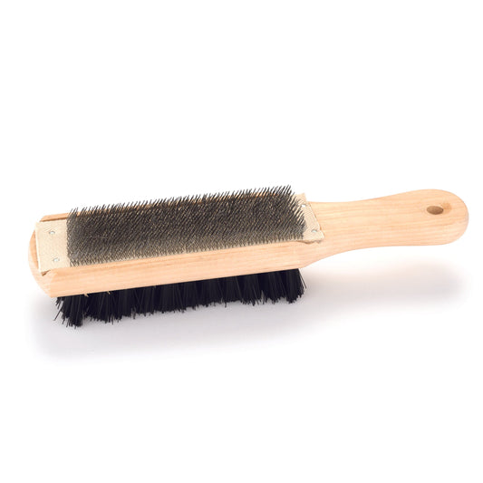 File Card And Brush alt 0