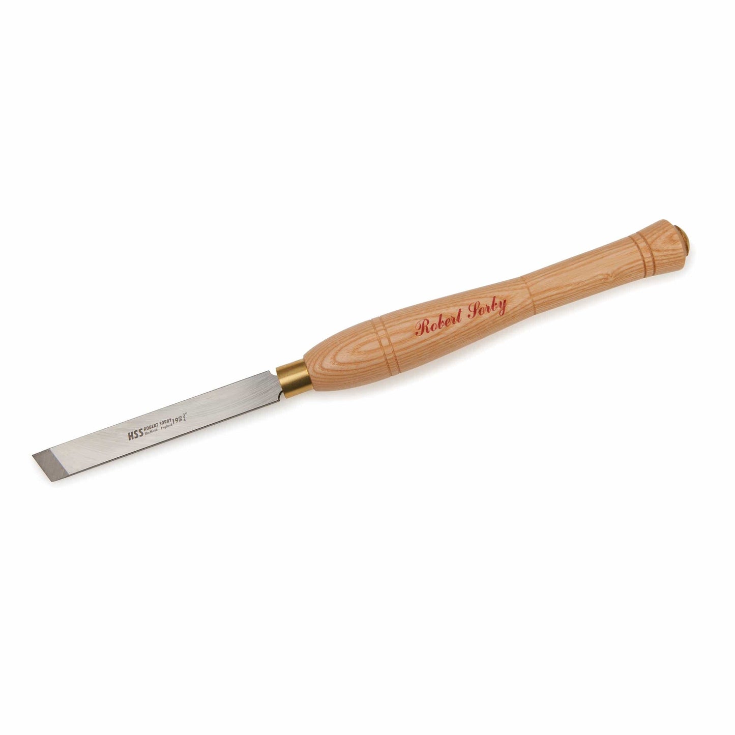 Skew Chisel - 3/4" alt 0