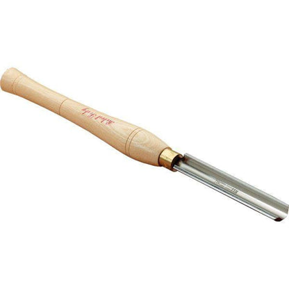 1-1/4" Lrg Roughing Gouge alt 0