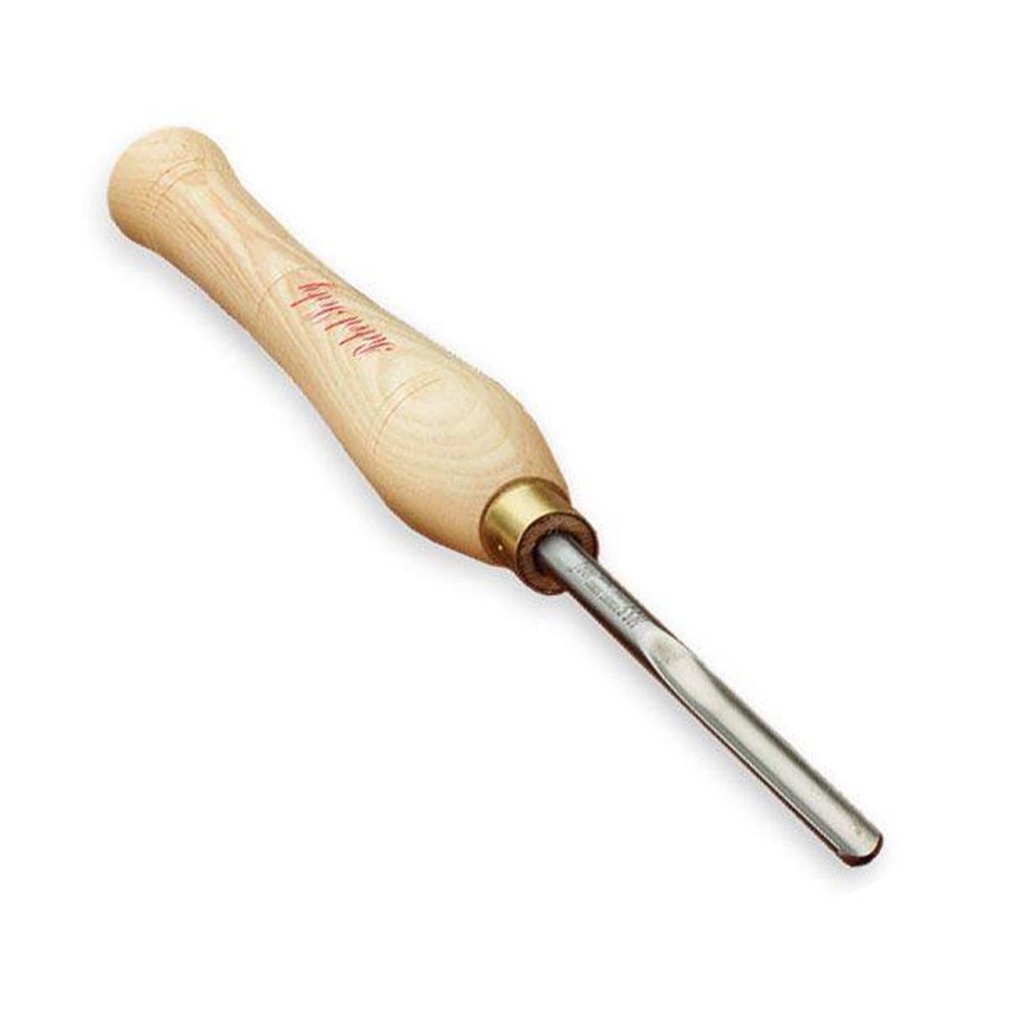 3/8" SPINDLE GOUGE alt 0