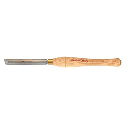 (S) 3/4" OVAL SKEW CHISEL alt 0