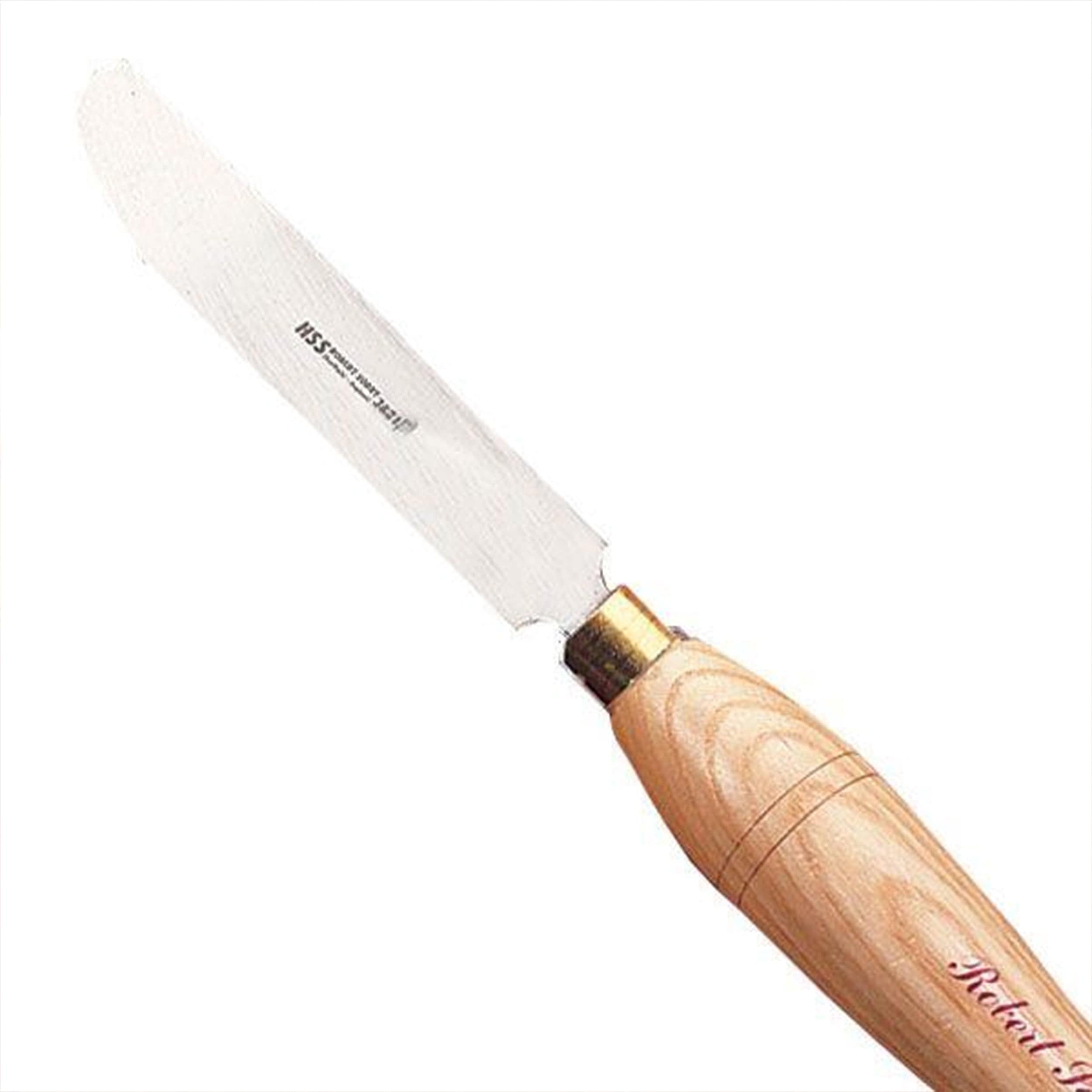 Sorby Scraper, Bowl Finishing Inboard | Woodcraft