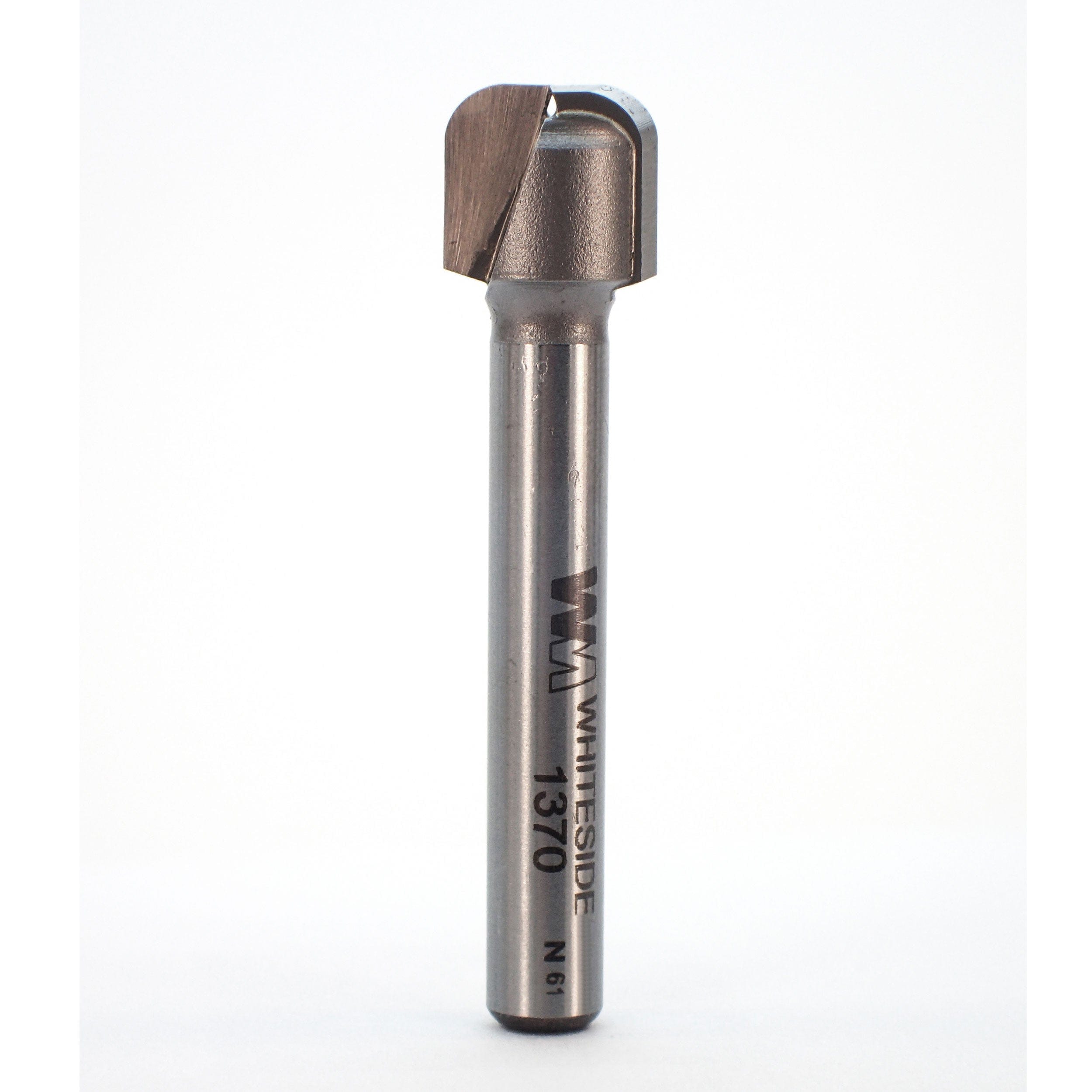 Whiteside Bowl and Tray Router Bit - 1/4
