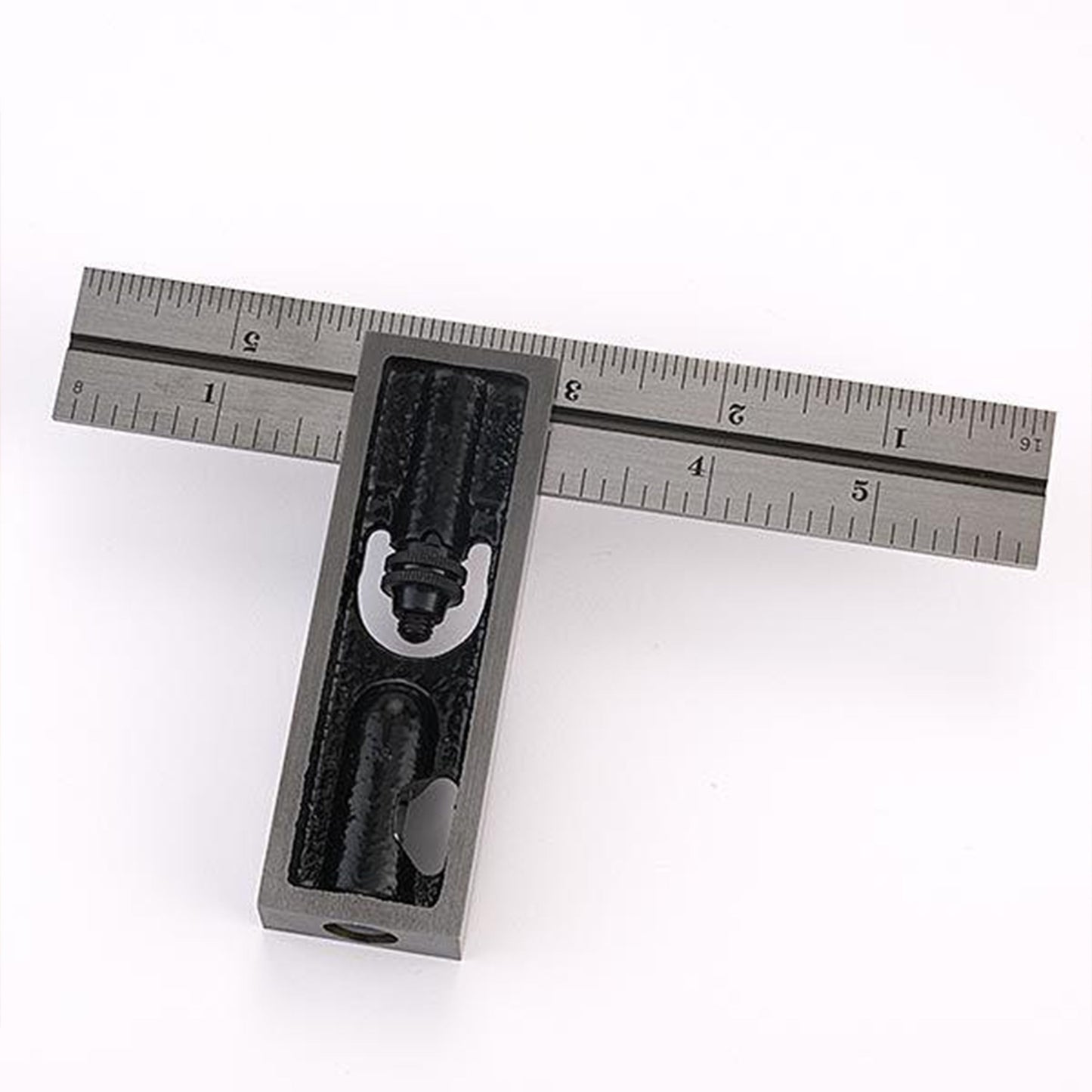 6" DOUBLE SQUARE alt 1
